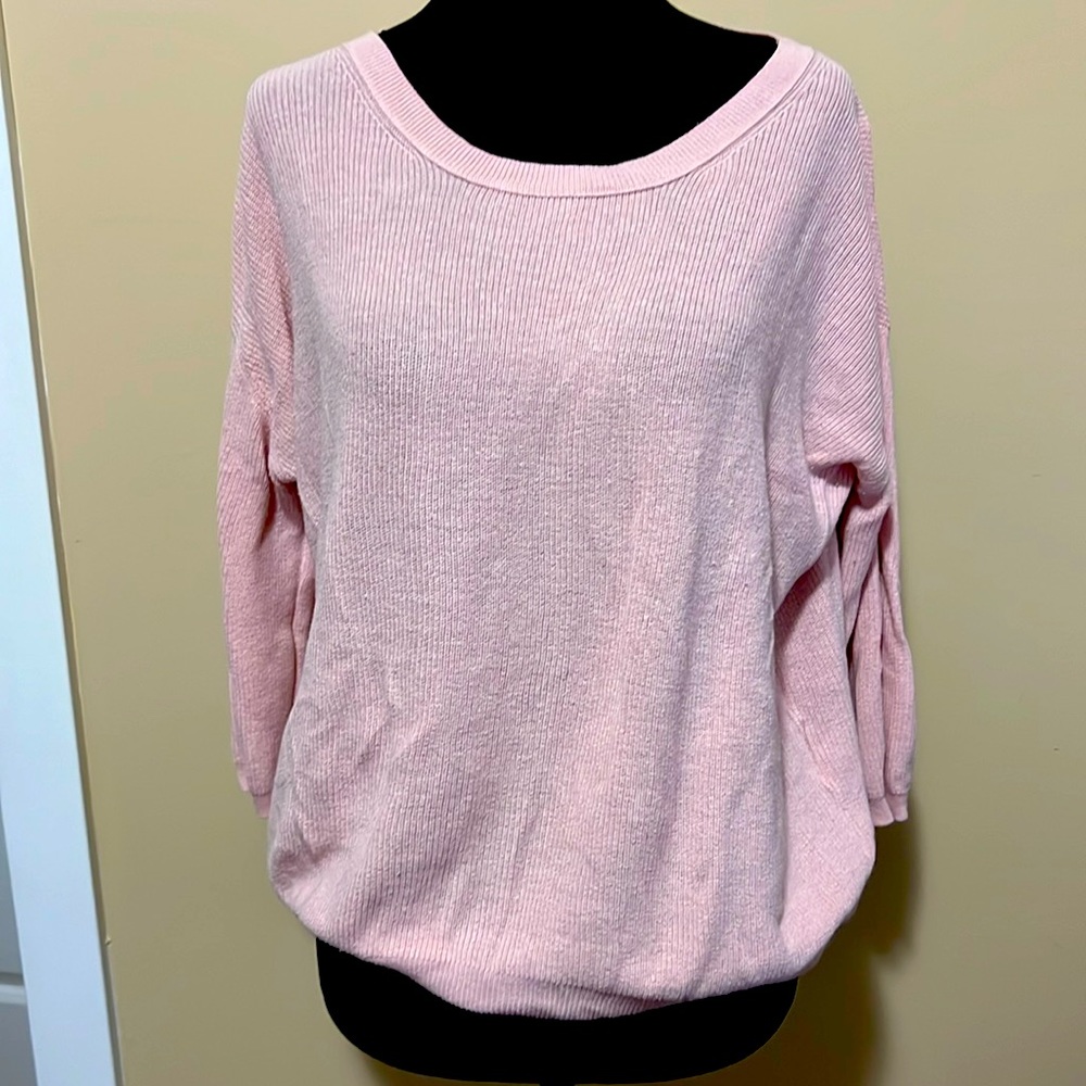 Aritzia Wilfred Balzac Sweater